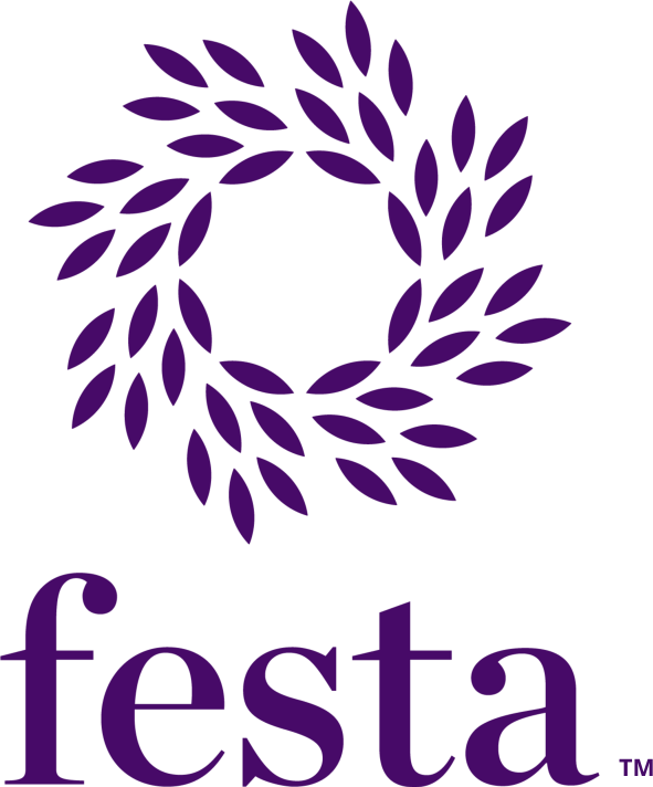 The We Are Festa Training System